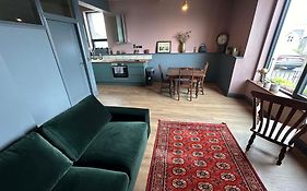 Westways House